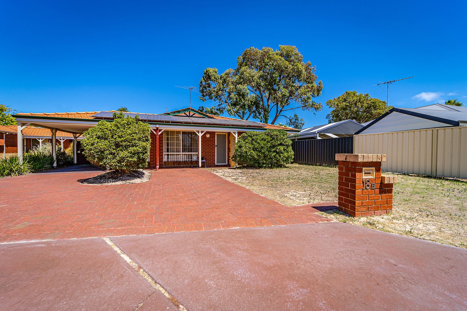 18B Requa Crescent, Warnbro WA 6169, Image 1