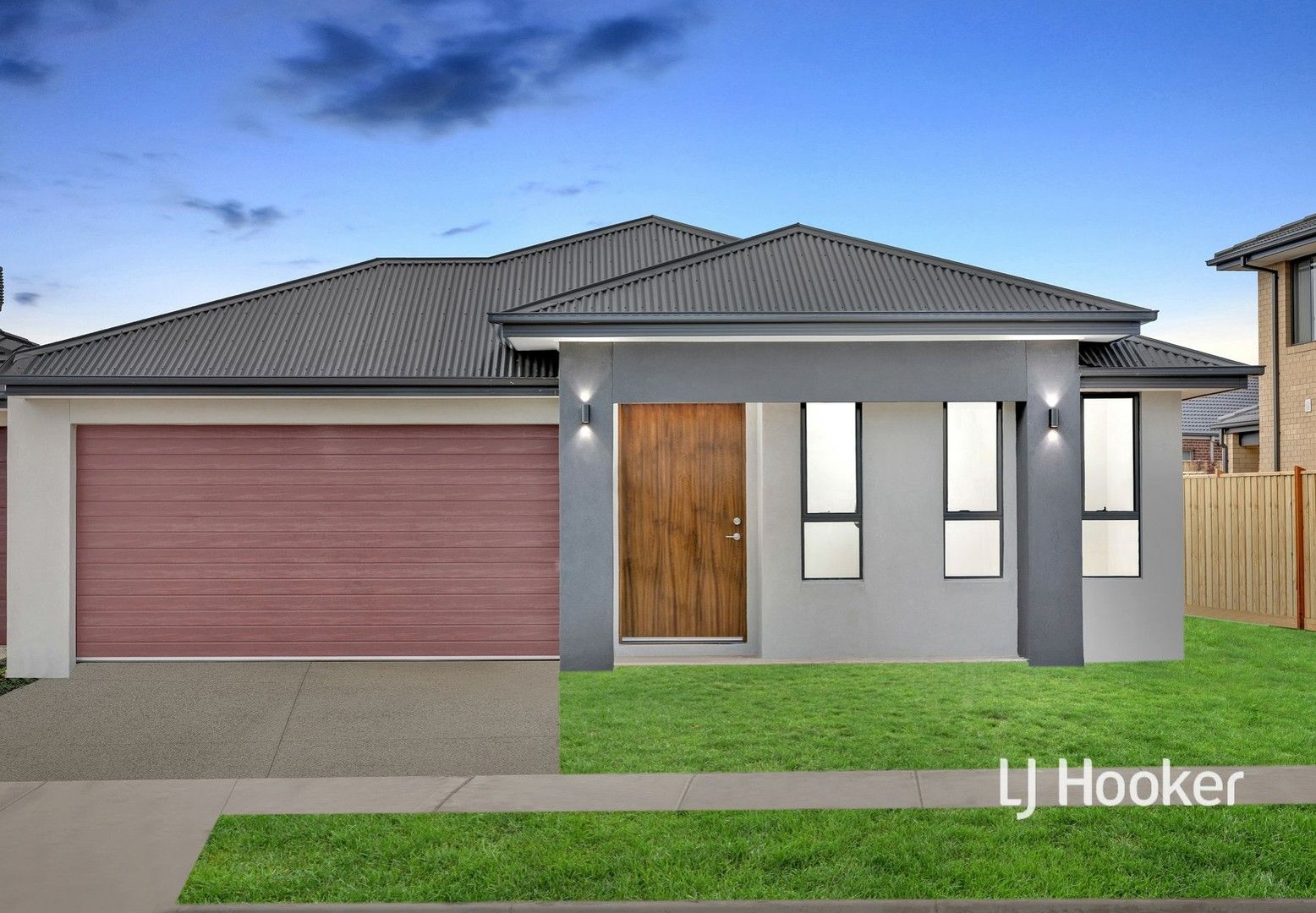 4 bedrooms House in 49 Vignette Road DIGGERS REST VIC, 3427