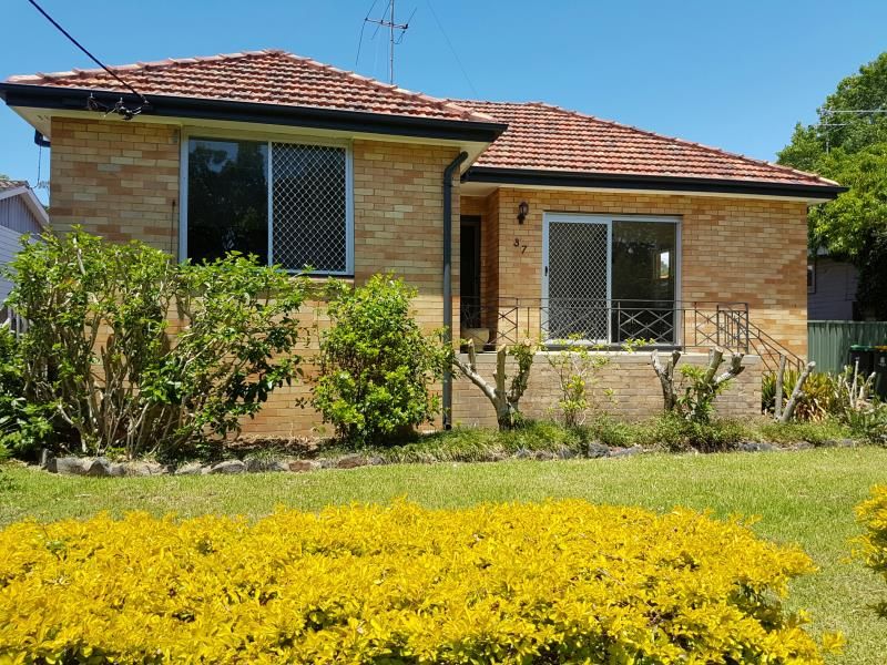 37 Lockyer Street, Adamstown NSW 2289