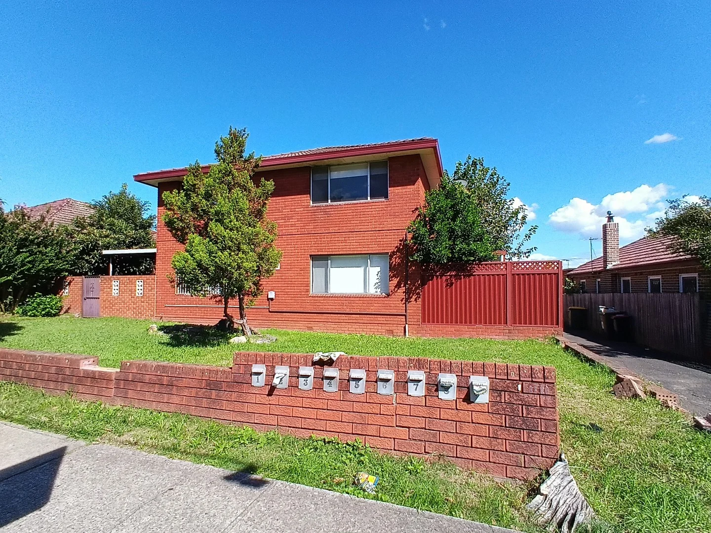 2/78 Helena Street, Auburn NSW 2144