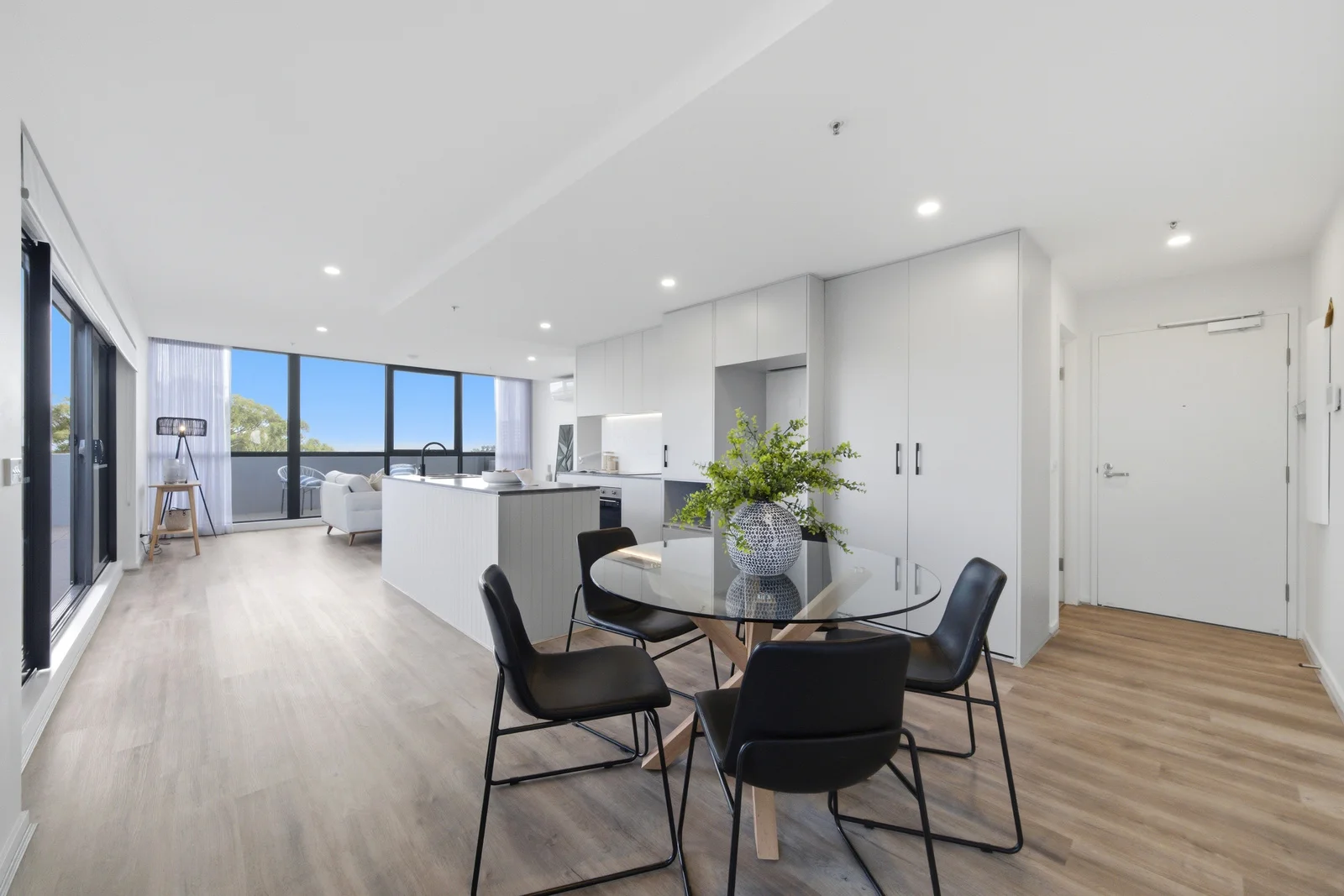 417/181 Sutherland Crescent, Taylor ACT 2913