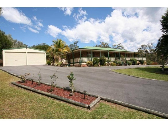 13 Bellbird Close, Kew NSW 2439