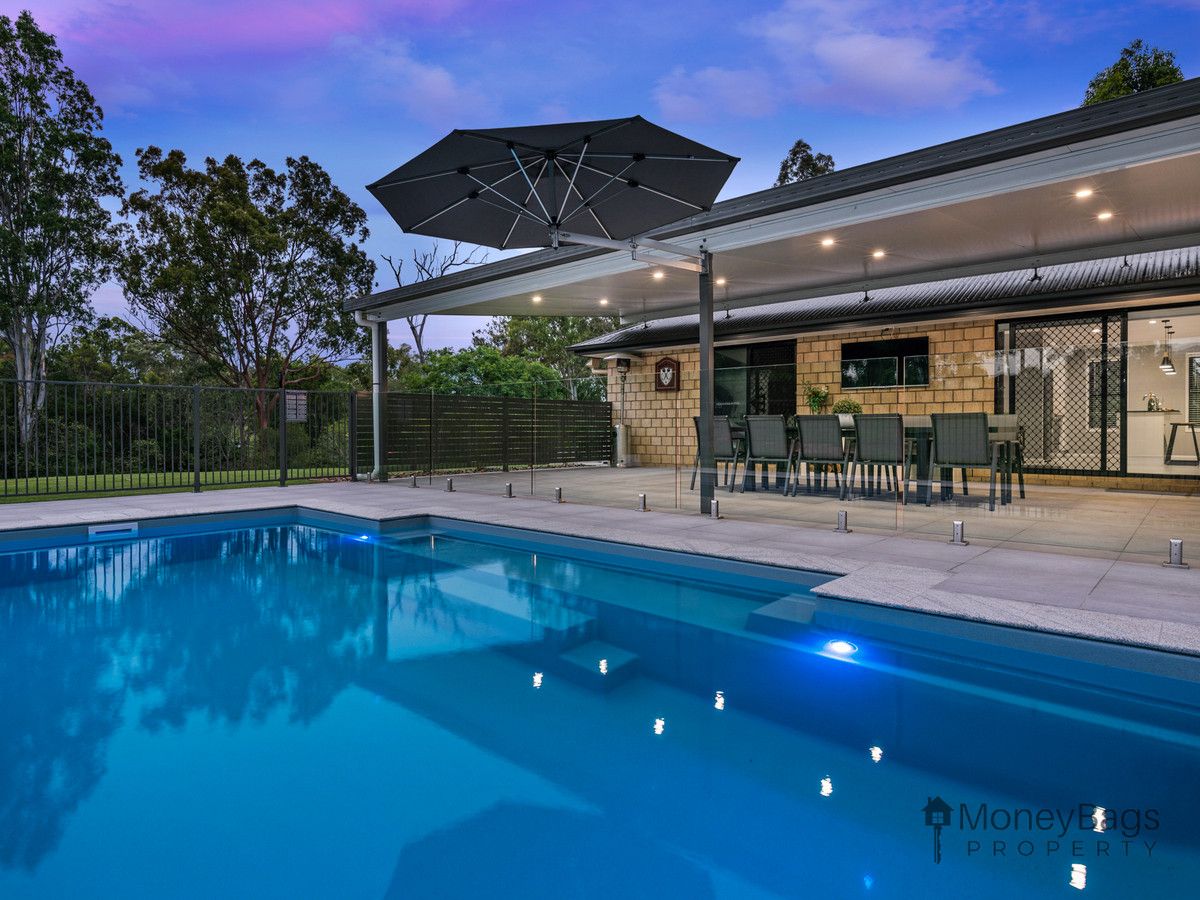 11-15 Cedar Vale Road, Cedar Vale QLD 4285, Image 0