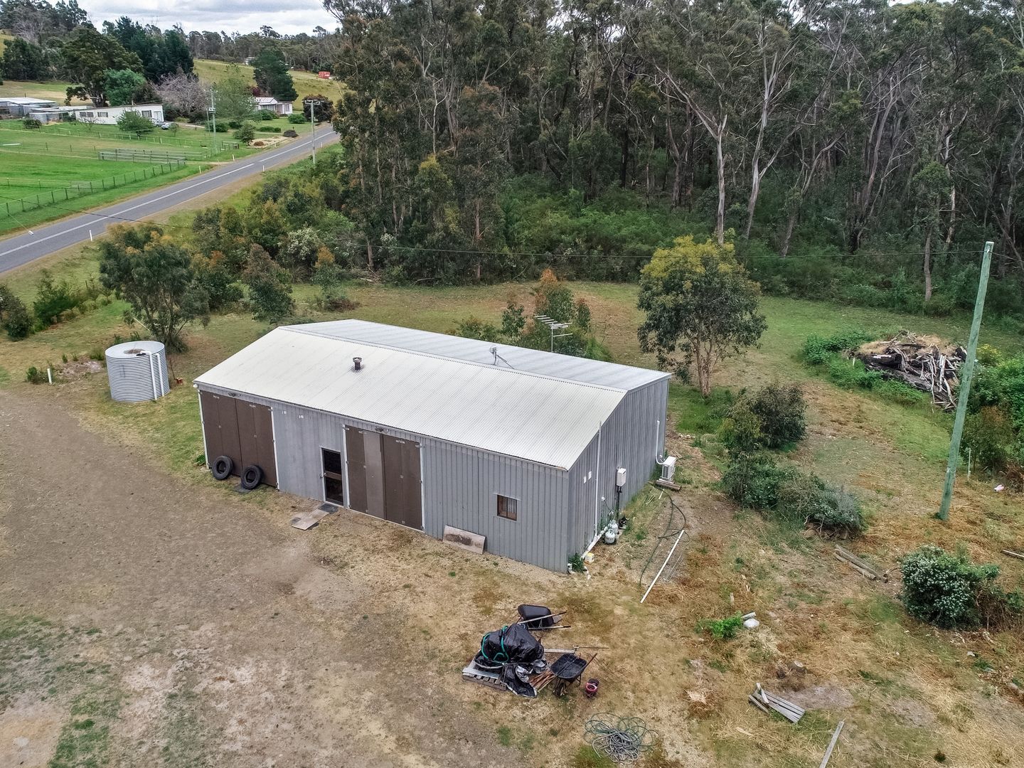 4065 Arthur Highway, Murdunna TAS 7178, Image 1