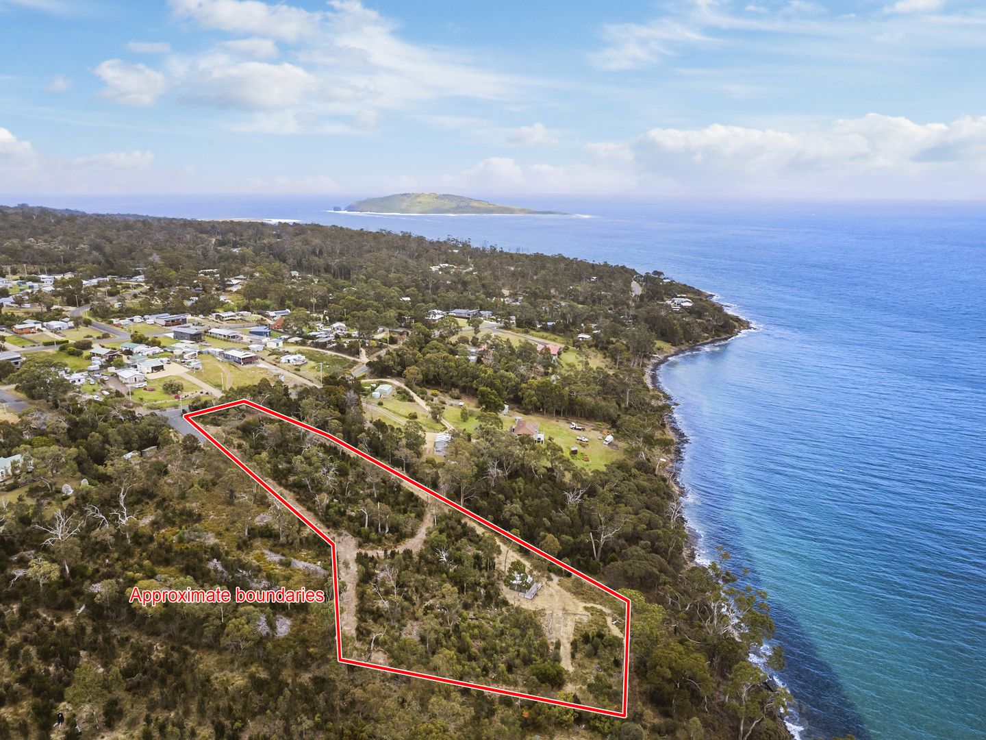 518 White Beach Road, White Beach TAS 7184, Image 2