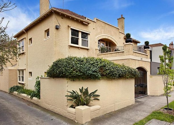 4/35 Tintern Avenue, Toorak VIC 3142