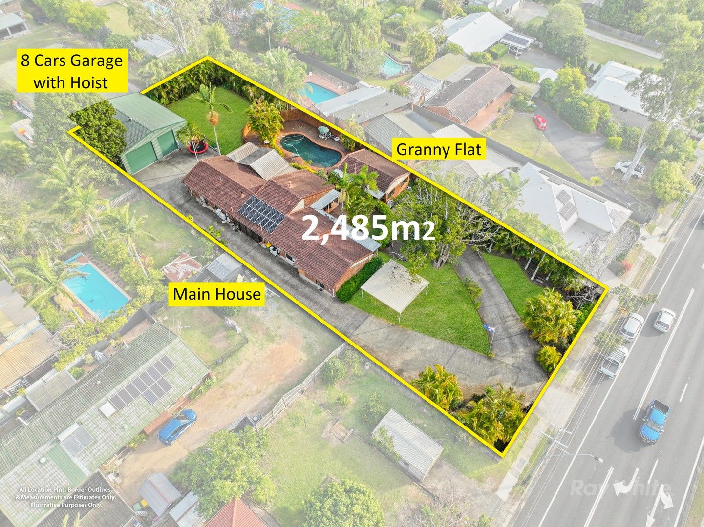 189-191 Chatswood Rd, Daisy Hill QLD 4127, Image 2