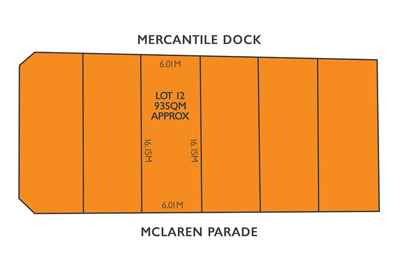 12 Mercantile Dock, Port Adelaide SA 5015, Image 2