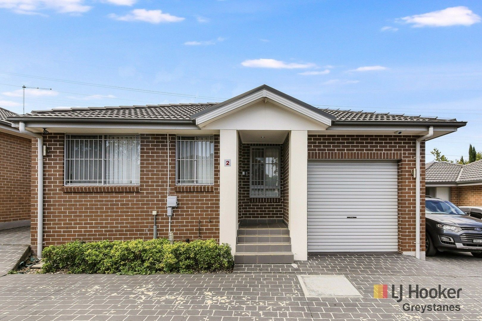 2/561 Great Western Highway, Greystanes NSW 2145, Image 0