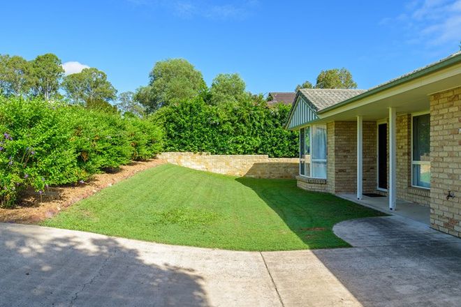 Picture of 18 Gympie View Drive, SOUTHSIDE QLD 4570