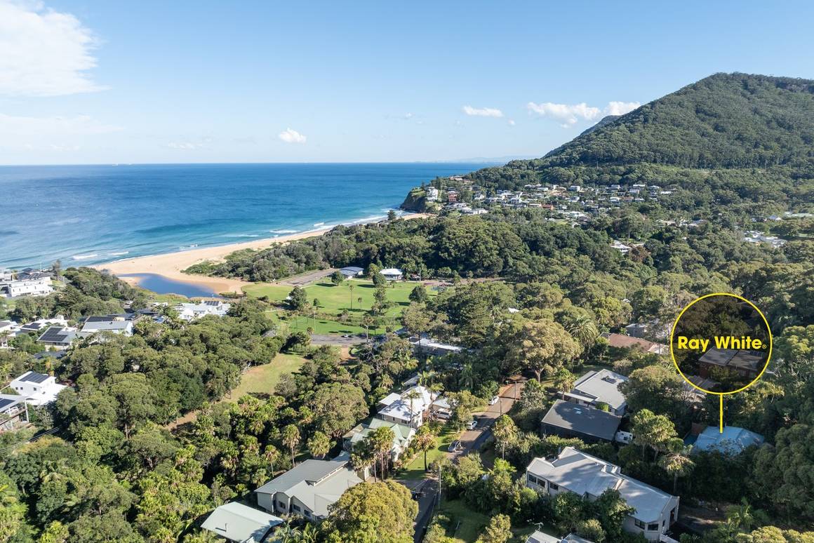 Picture of 27 Chellow Dene Avenue, STANWELL PARK NSW 2508