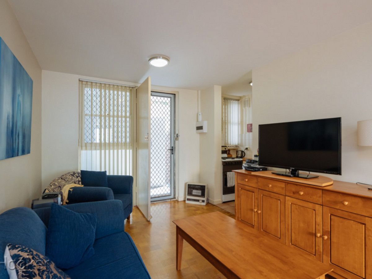 1 bedrooms Apartment / Unit / Flat in 5/59-65 Malcolm Street WEST PERTH WA, 6005