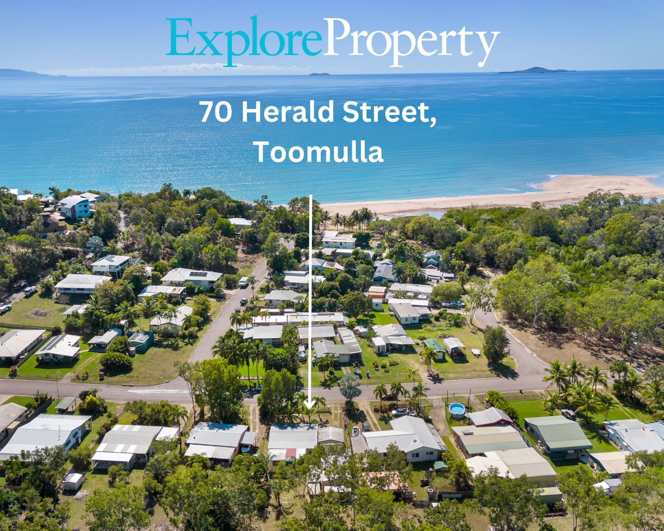 70 Herald Street, Toomulla QLD 4816, Image 1