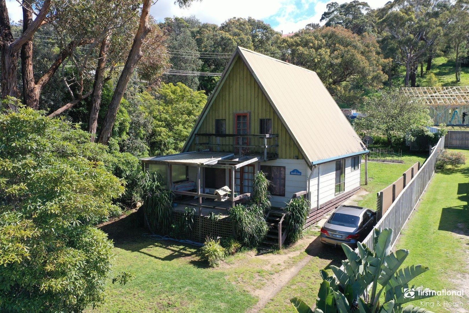 43 Robin Street, Lakes Entrance VIC 3909, Image 0