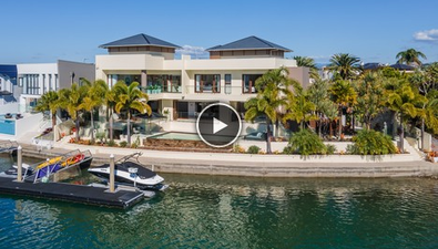 Picture of 87 The Sovereign Mile, SOVEREIGN ISLANDS QLD 4216