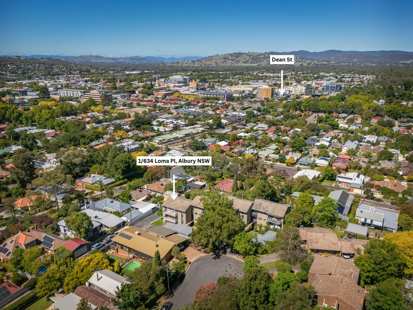 1/634 Loma Place, Albury NSW 2640