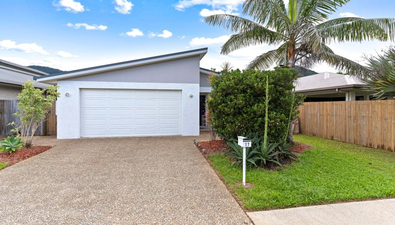 Picture of 17 Hillary Drive, SMITHFIELD QLD 4878