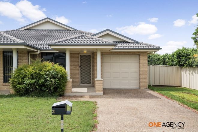 Picture of 2/68 Wattle Ponds Road, SINGLETON NSW 2330