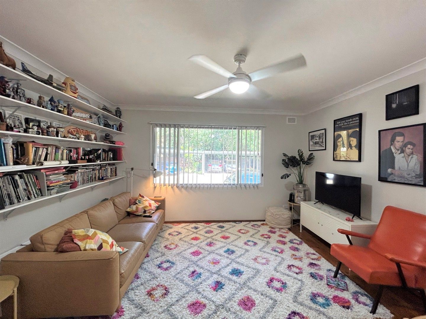 2 bedrooms Apartment / Unit / Flat in 9/54 Floss Street HURLSTONE PARK NSW, 2193
