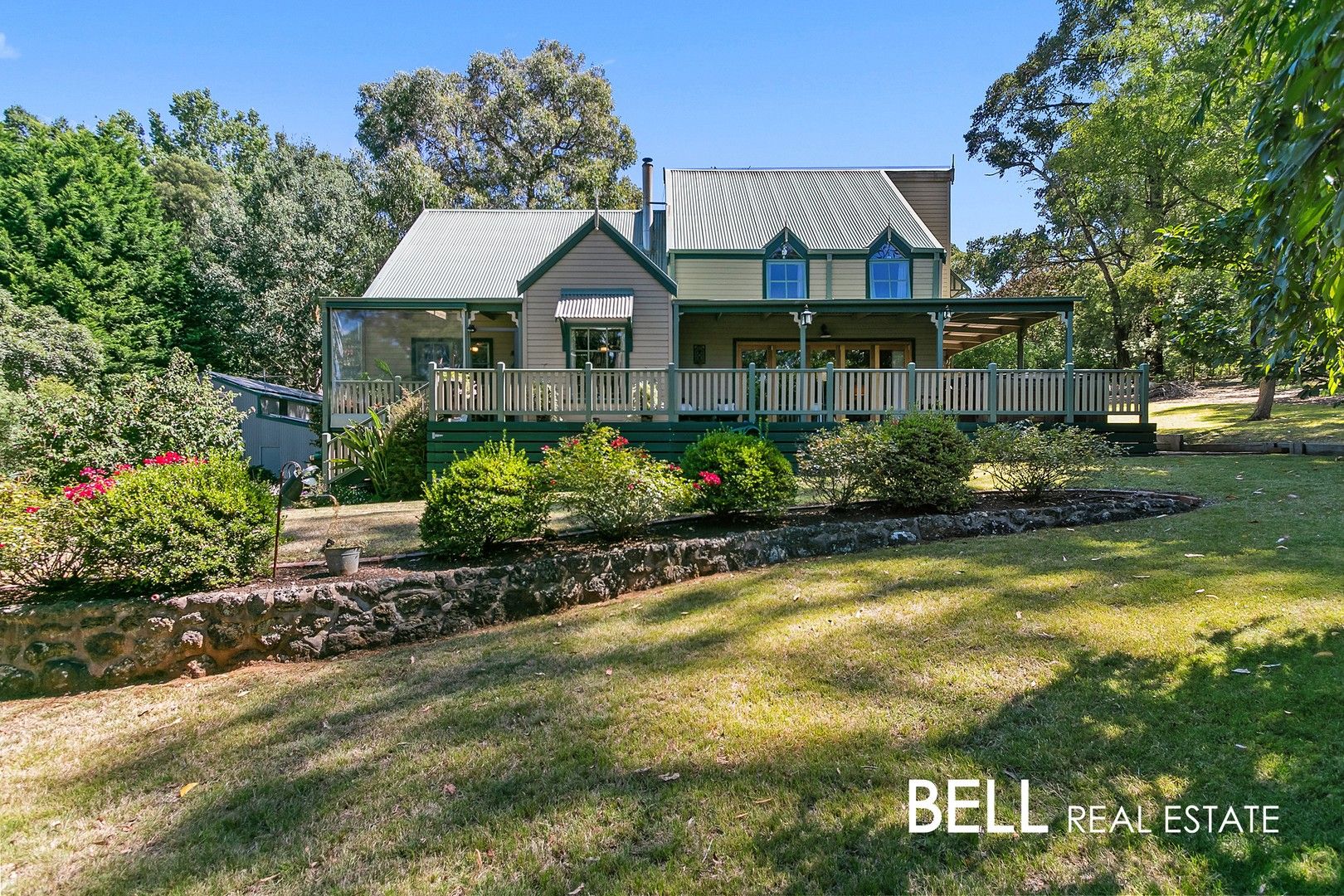 2 First Avenue, Cockatoo VIC 3781, Image 0