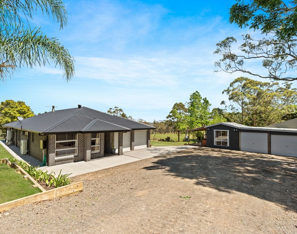 2246 Wisemans Ferry Road, Mangrove Mountain NSW 2250