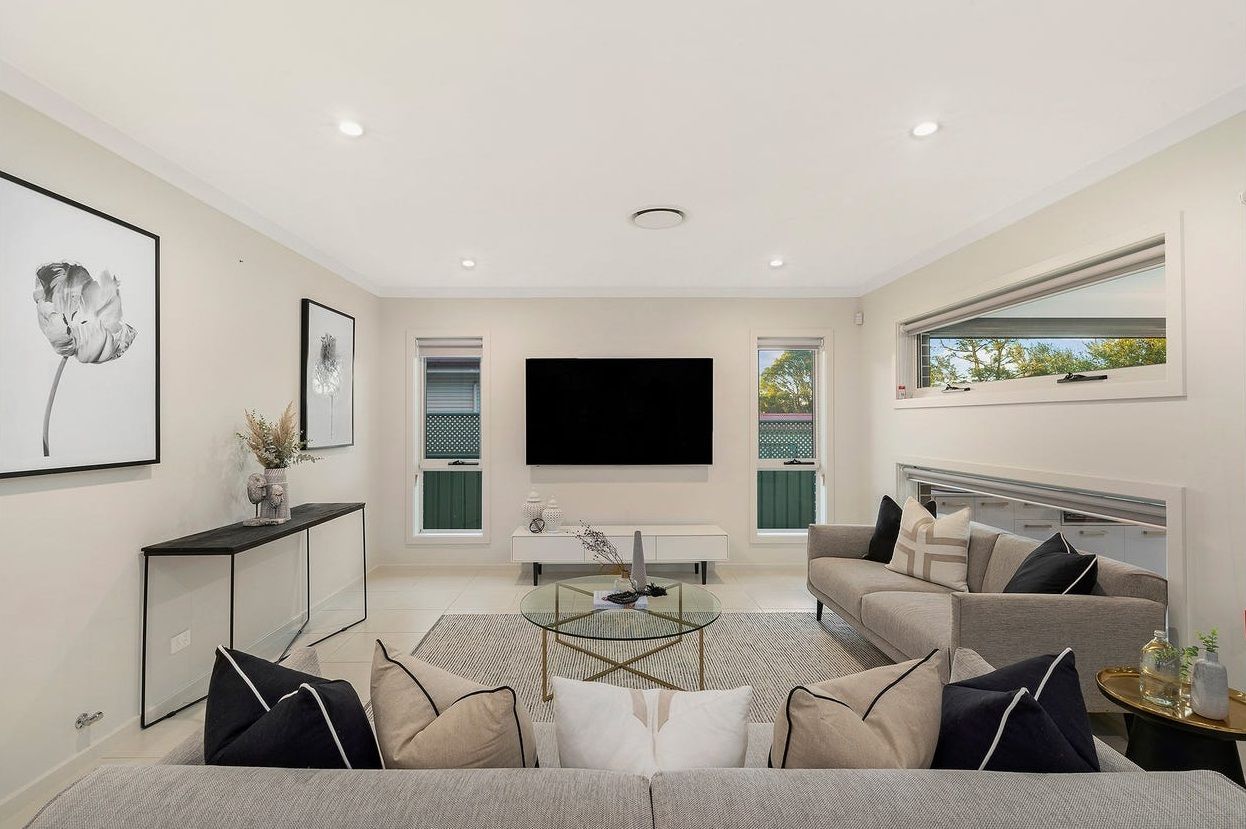 4 bedrooms House in 15 Dolan Street RYDE NSW, 2112