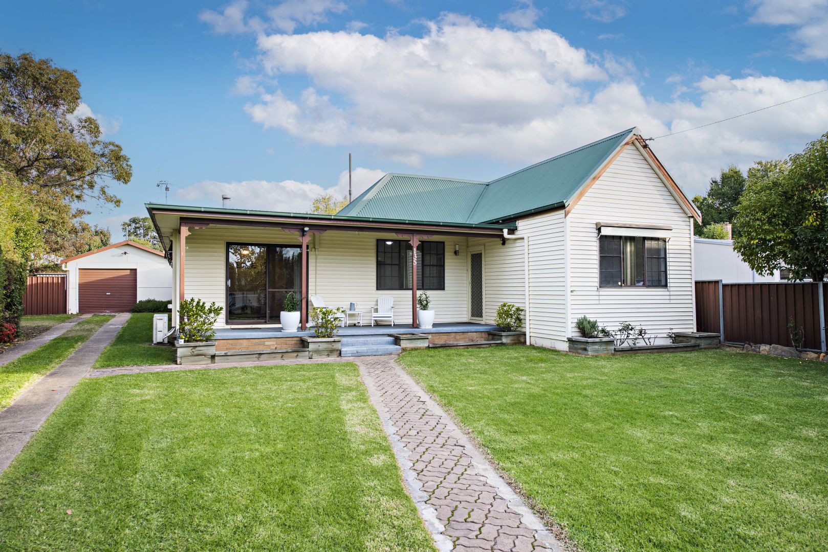 135 Market Street, Mudgee NSW 2850