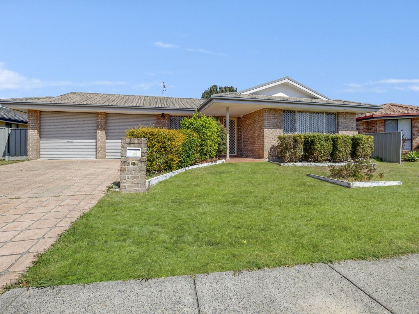 11 Bert Dyson Place, West Kempsey NSW 2440, Image 0