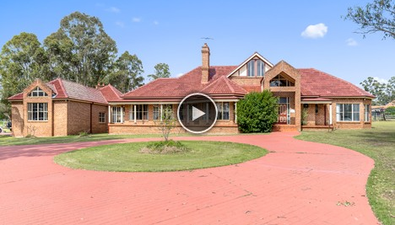 Picture of 216 Capitol Hill Drive, MOUNT VERNON NSW 2178