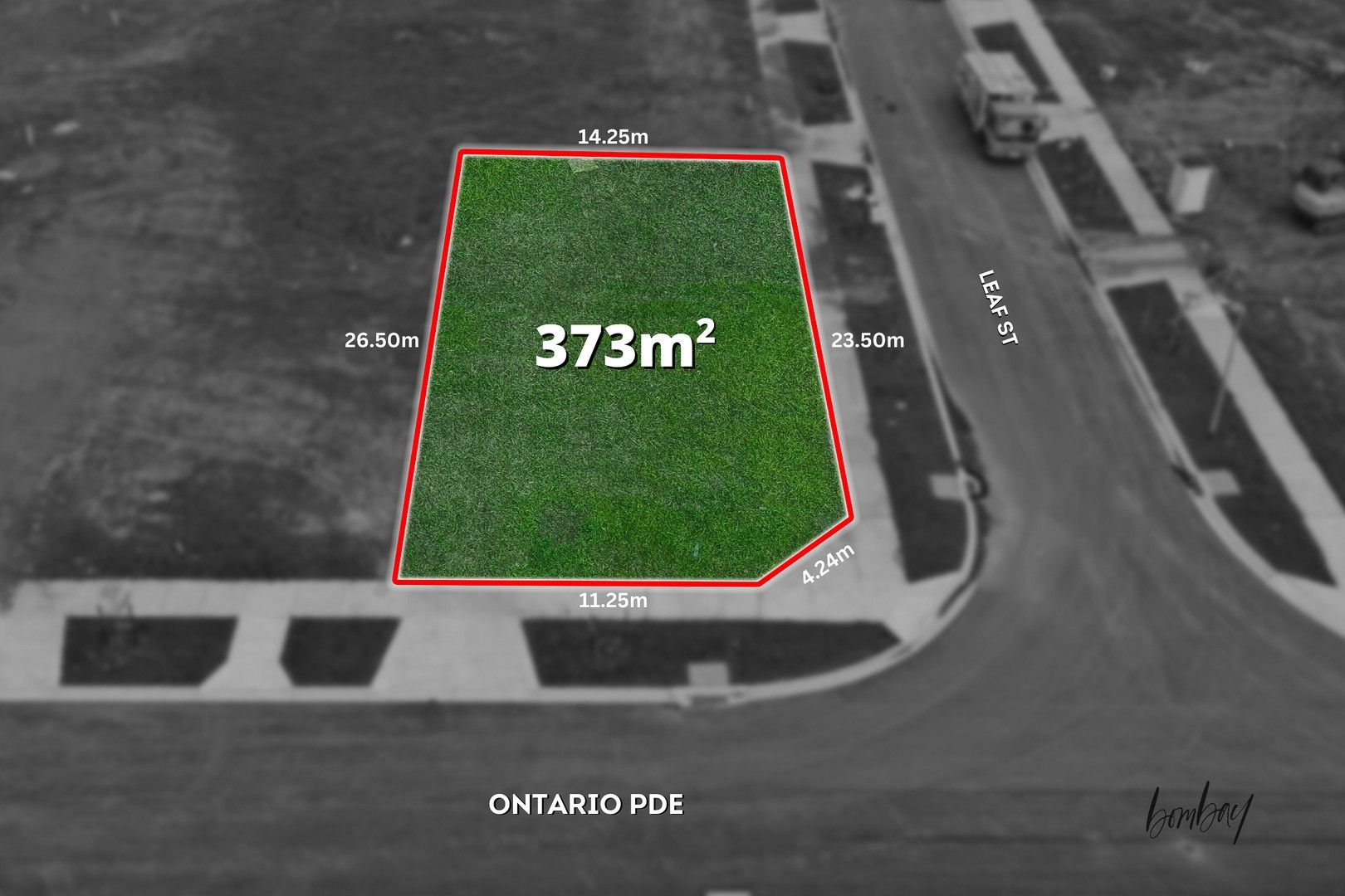 Vacant land in 9 Ontario Parade, MICKLEHAM VIC, 3064