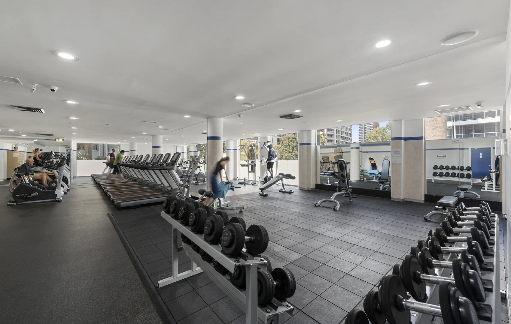 Additional image 9 of 502/6 Lachlan Street, Waterloo NSW 2017