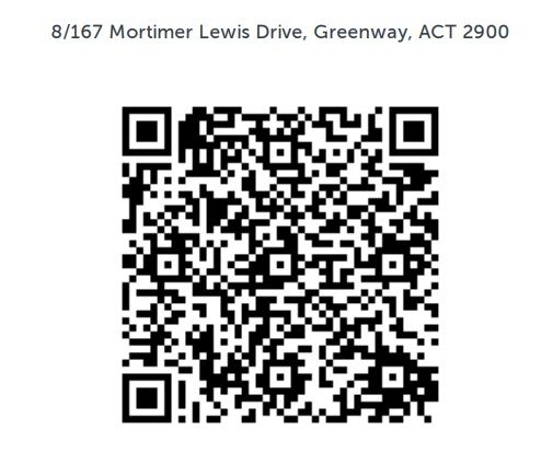 8/167 Mortimer Lewis Drive, Greenway ACT 2900, Image 1