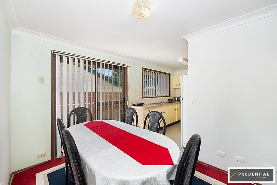 38/27 Waratah Crescent, Macquarie Fields NSW 2564, Image 2