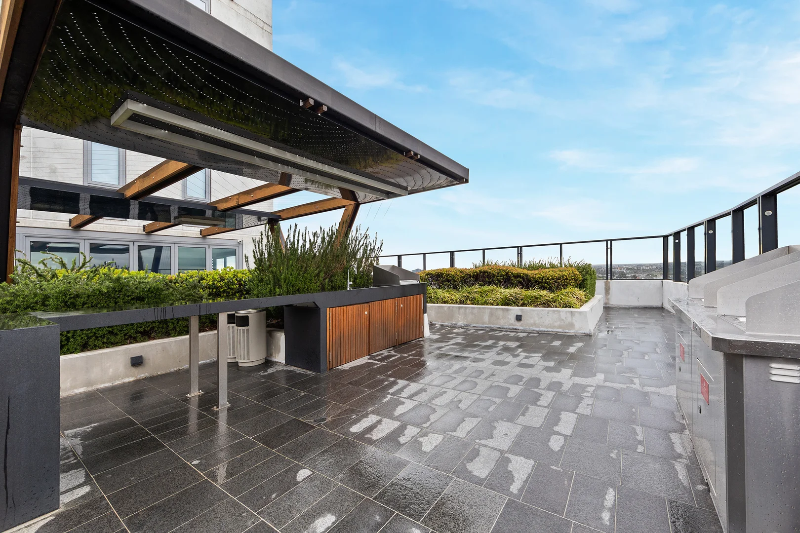 Additional image 10 of 207/1 Ascot Vale Road, Flemington VIC 3031