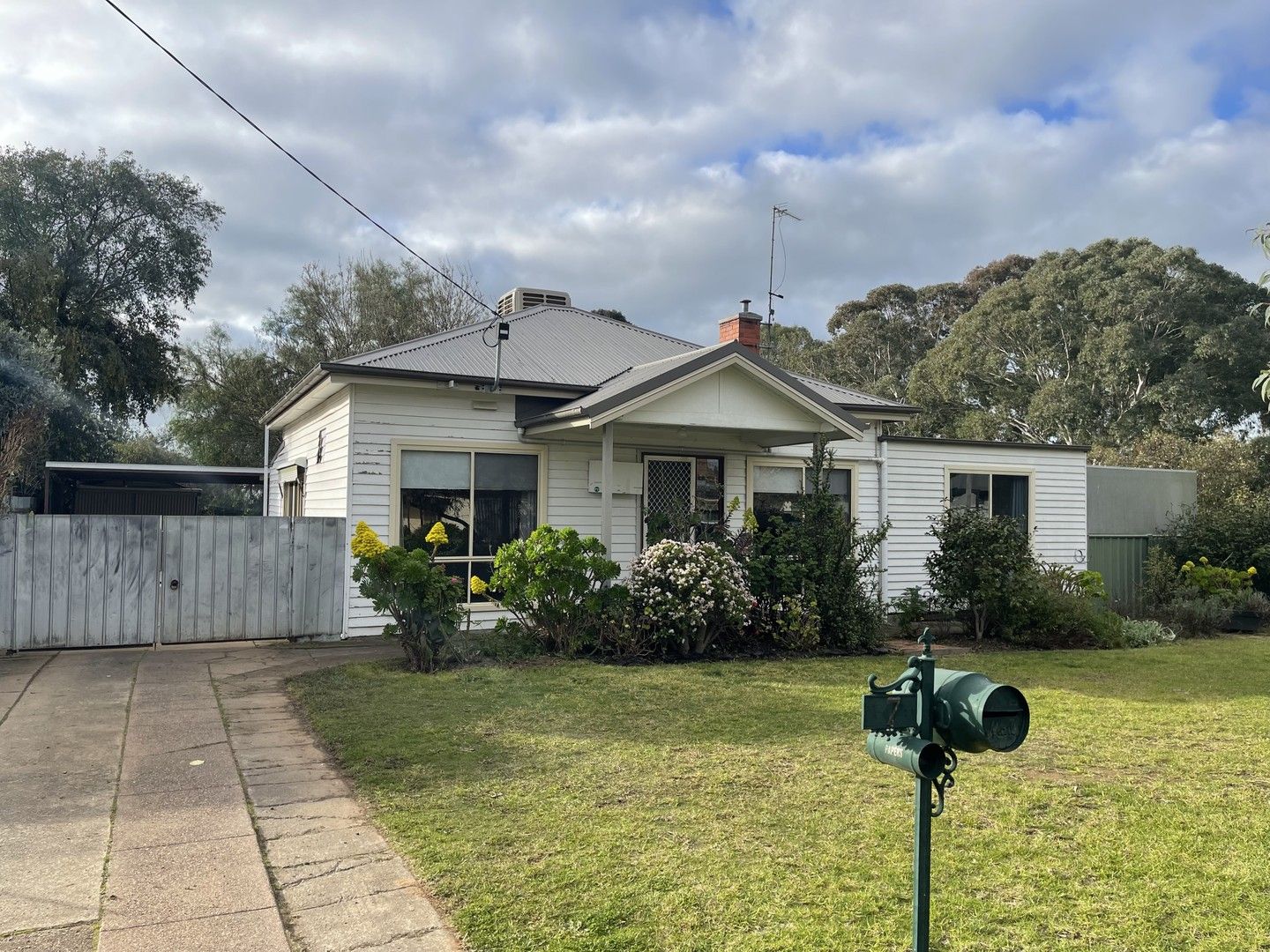 2 bedrooms House in 7 Barron Street TATURA VIC, 3616
