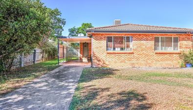 Picture of 1/65 Susanne Street, TAMWORTH NSW 2340