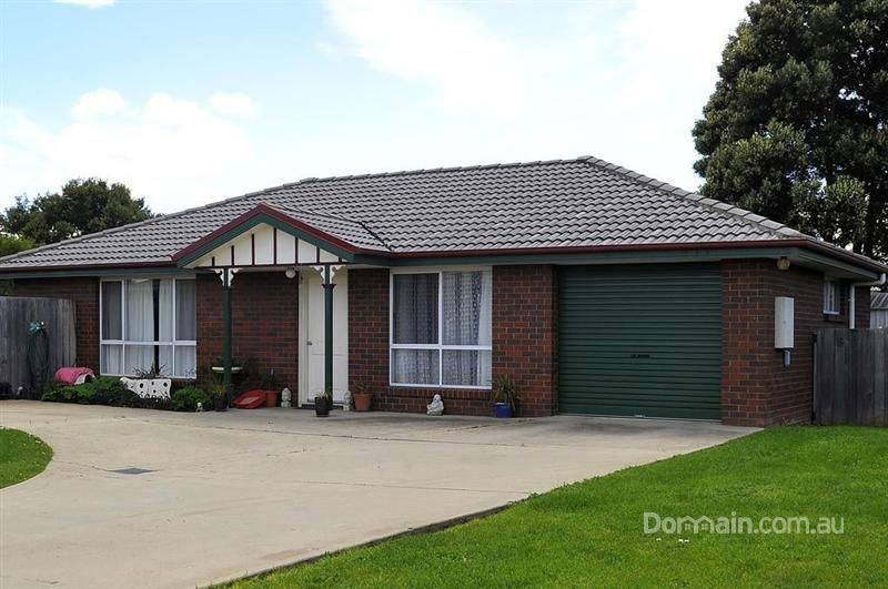 2/30 Hobhouse Street, Longford TAS 7301, Image 0