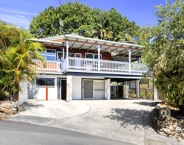 24 Westview Road, Currumbin QLD 4223