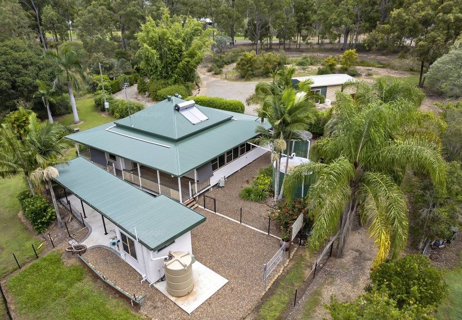 11 Hoopers Road, Curra QLD 4570