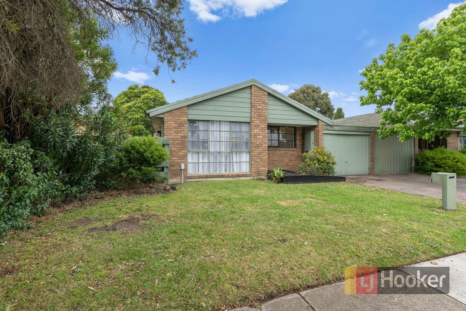 1/138 Westall road, Springvale VIC 3171, Image 0