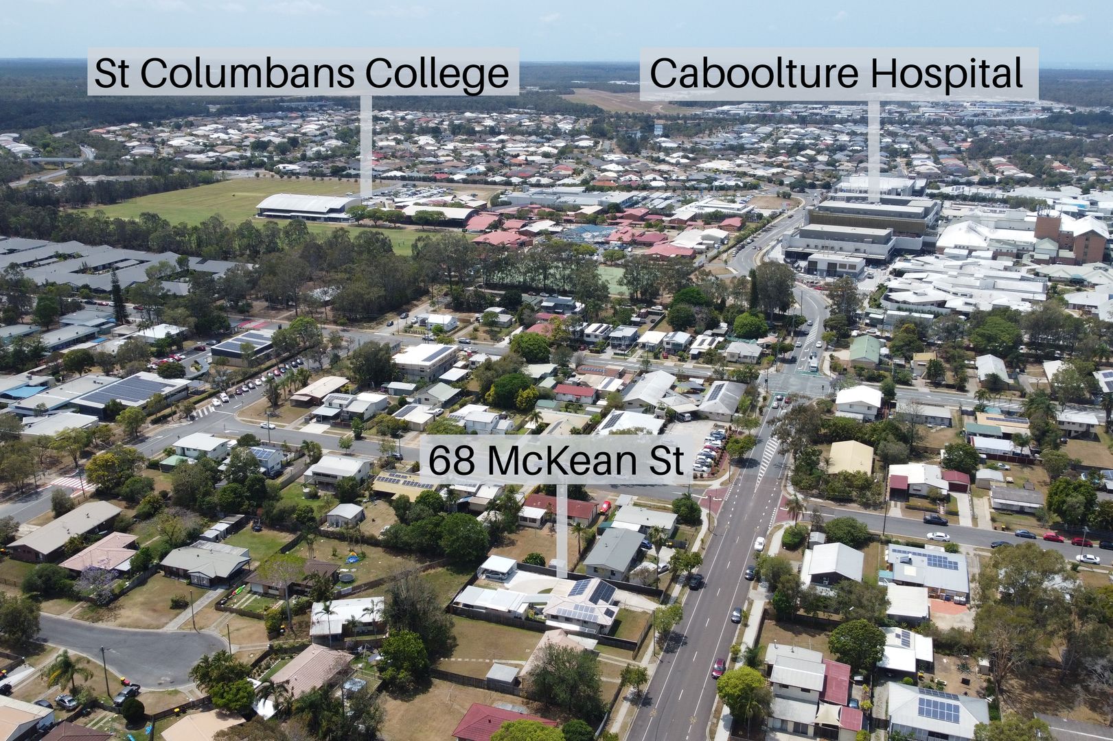 68 McKean Street, Caboolture QLD 4510 Domain