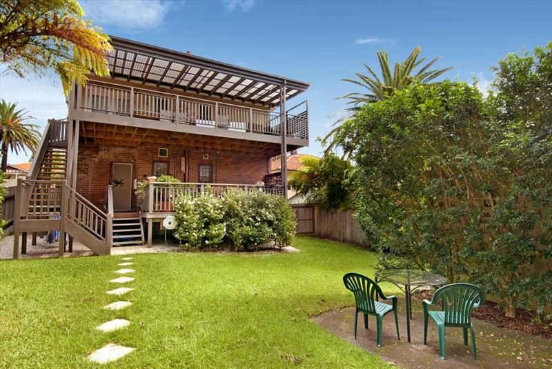 1/22 Waratah Street, Balgowlah NSW 2093, Image 2