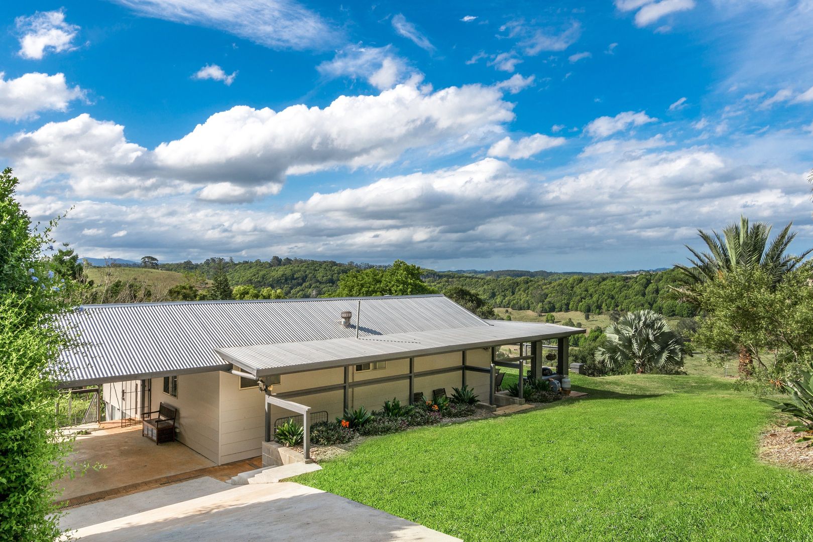 94 Hunters Hill Road, Corndale NSW 2480, Image 2