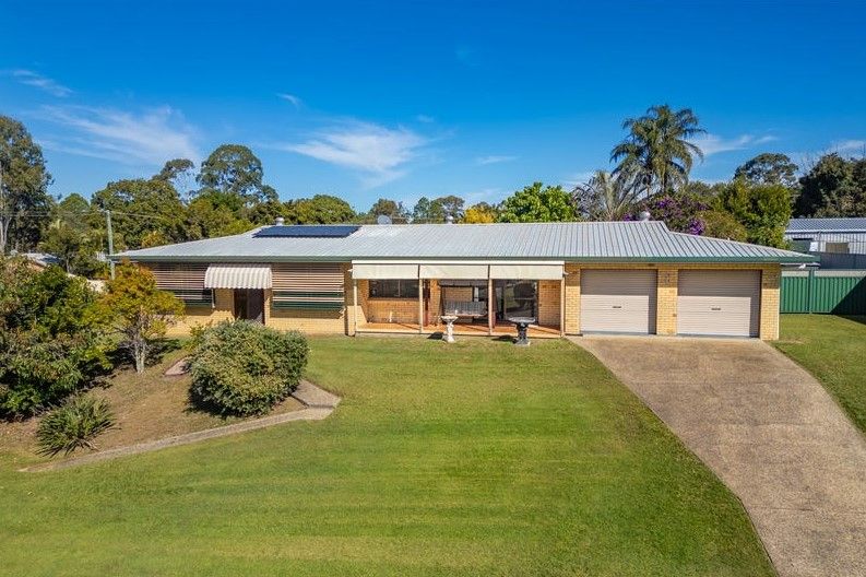 3 bedrooms House in 2 McNamara Cres MORAYFIELD QLD, 4506