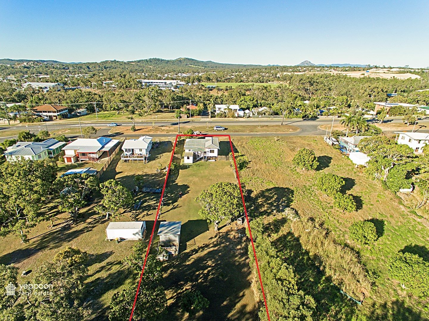 47 Rockhampton Road, Yeppoon QLD 4703, Image 0