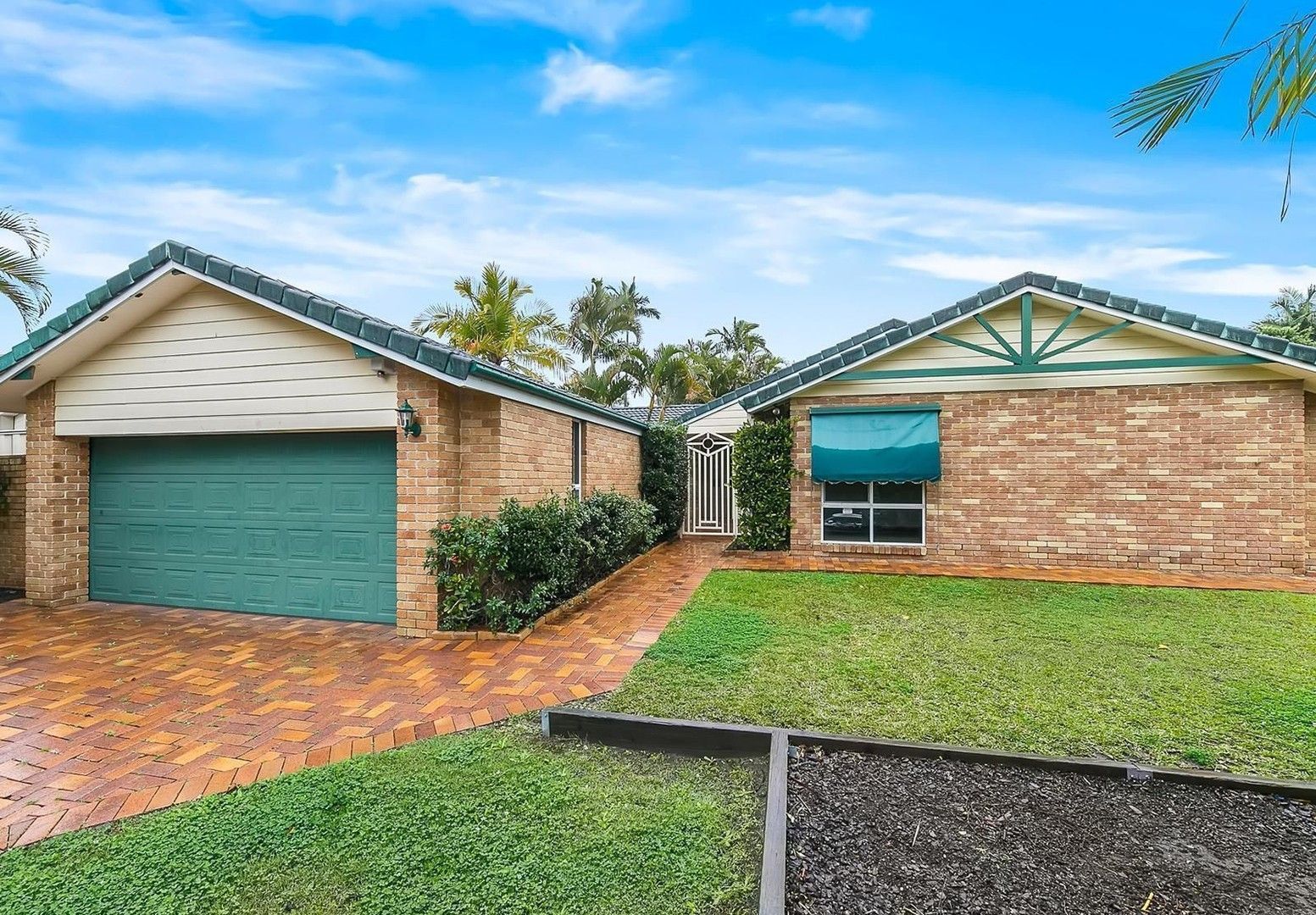 41 Arnold Palmer Drive, Parkwood QLD 4214, Image 0