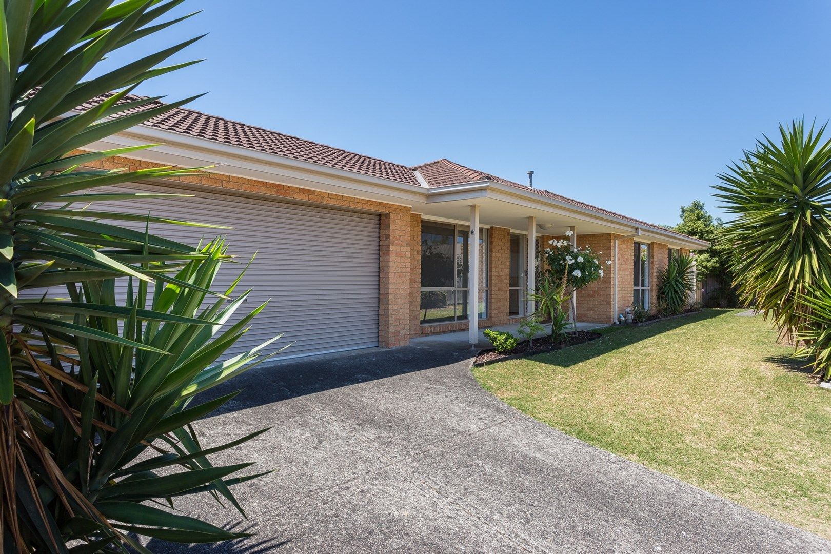 8 Merilyn Way, Rosebud VIC 3939, Image 0