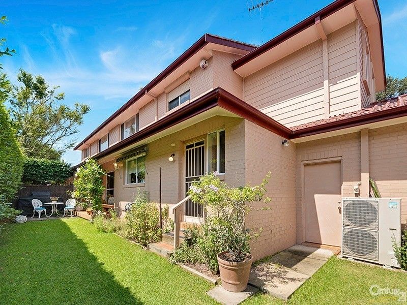 4/199 Mona Vale Road, St Ives NSW 2075, Image 0