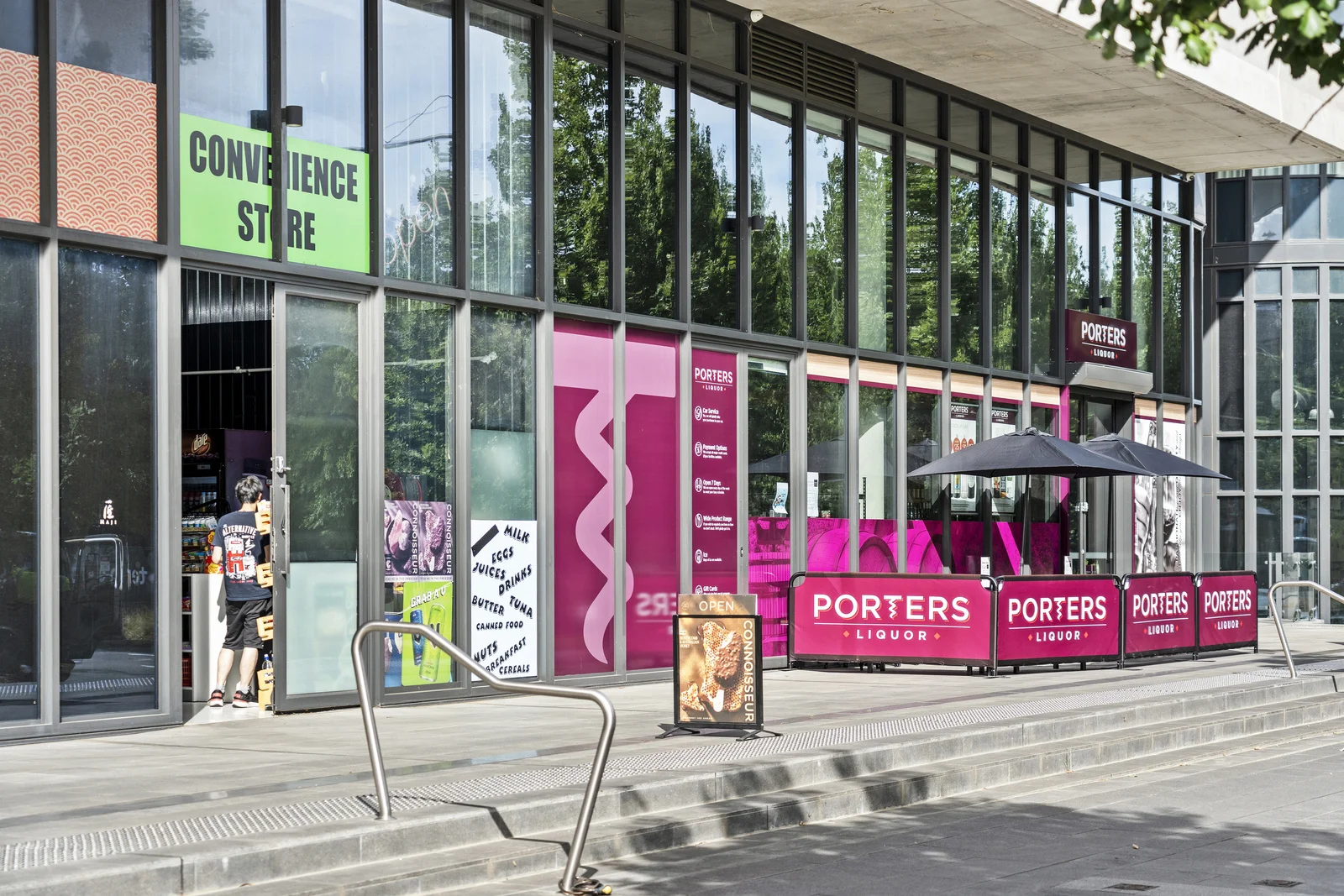 Additional image 25 of 623/2 Anzac Park, Campbell ACT 2612