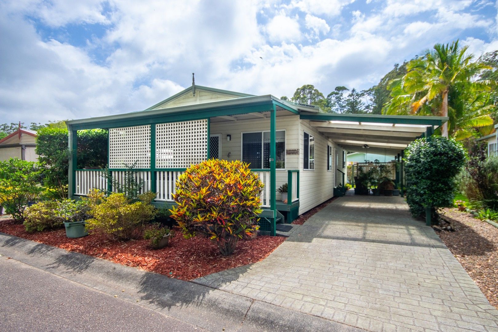 MH25/160 The Round Drive, Avoca Beach NSW 2251, Image 0